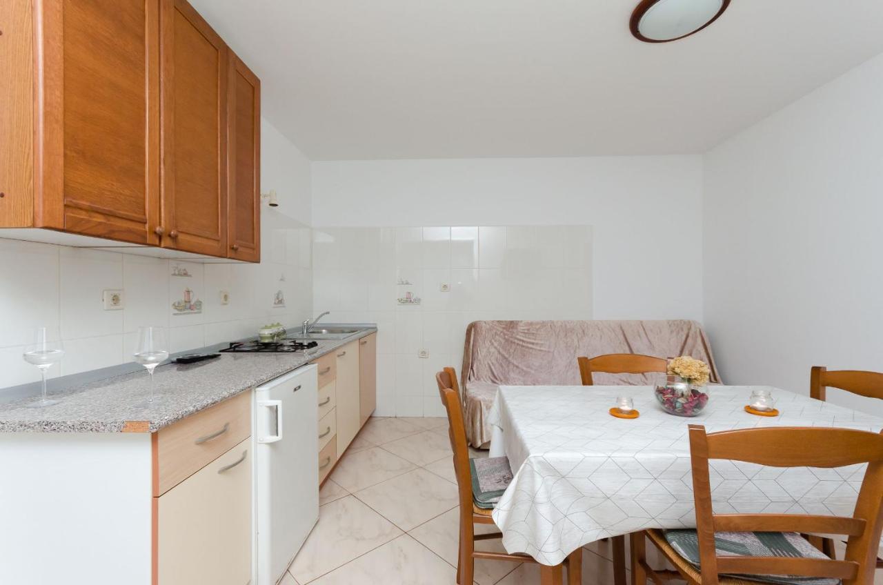 Apartment Zdenko Ровинь Экстерьер фото