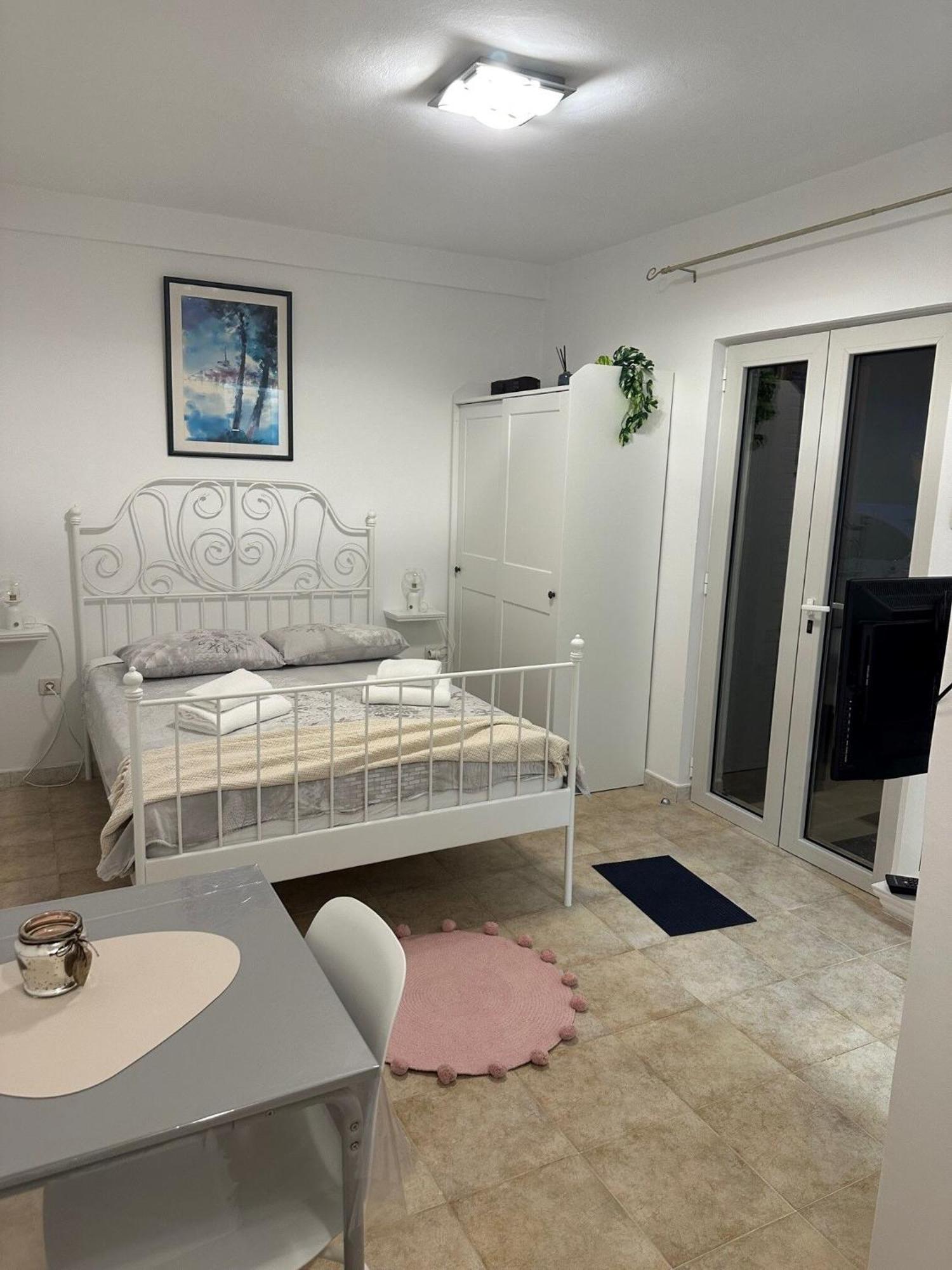Apartment Zdenko Ровинь Экстерьер фото